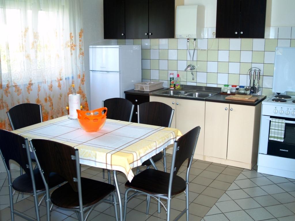 Apartment Marijana, Free Parking Selce Quarto foto