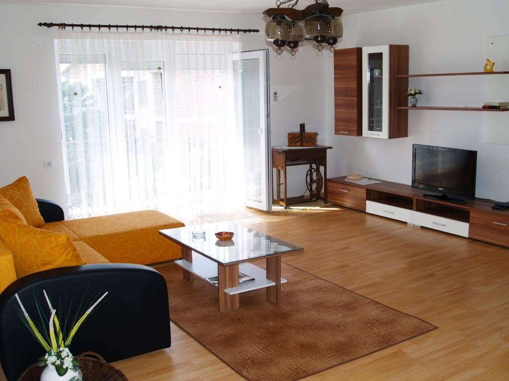 Apartment Marijana, Free Parking Selce Quarto foto