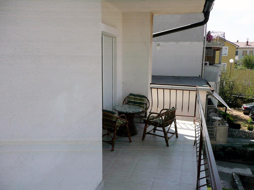Apartment Marijana, Free Parking Selce Quarto foto